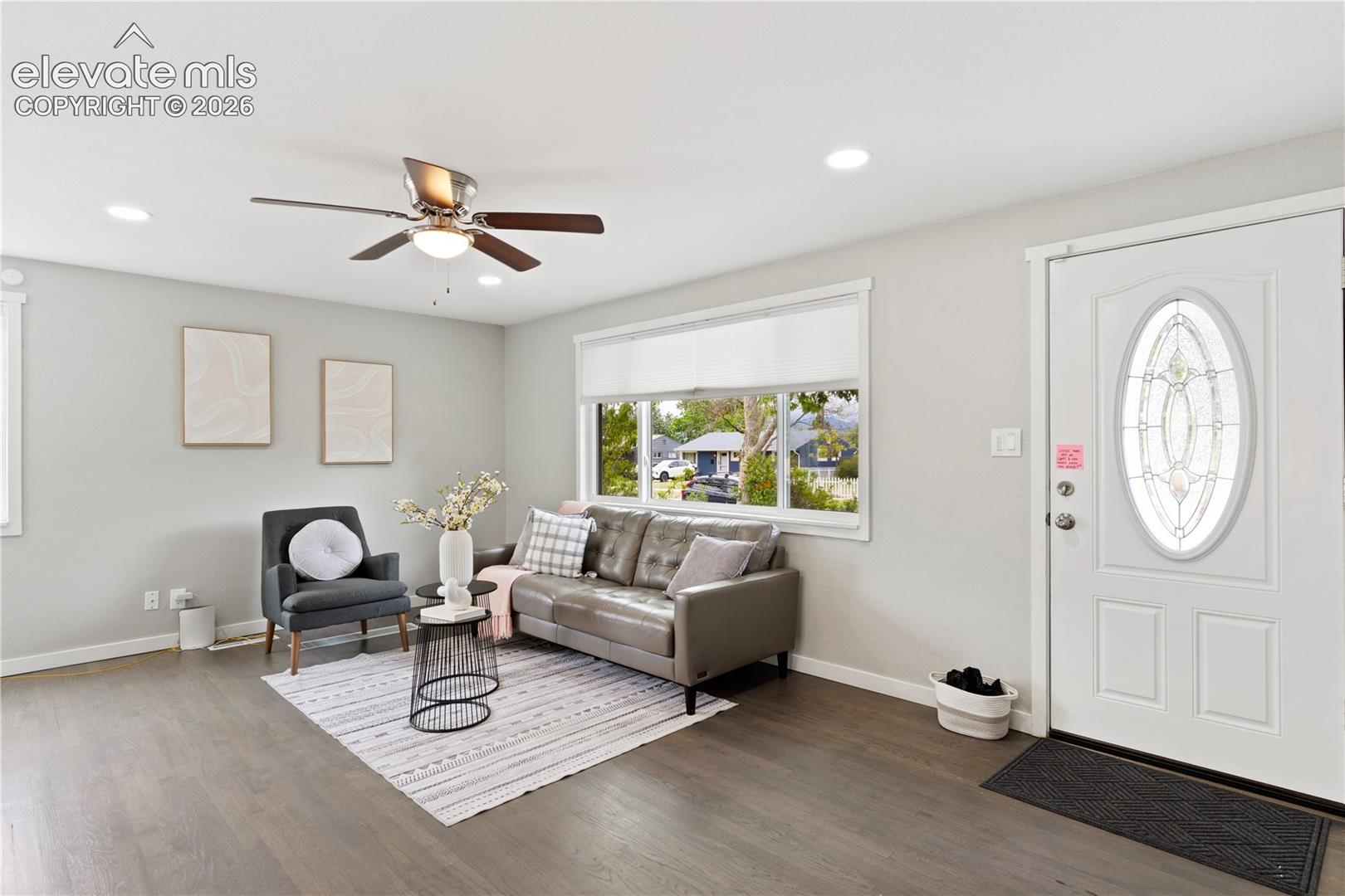 2023 Winston Road Colorado Springs, CO 80909 - Photo 7 of 40 Gallery Image 7