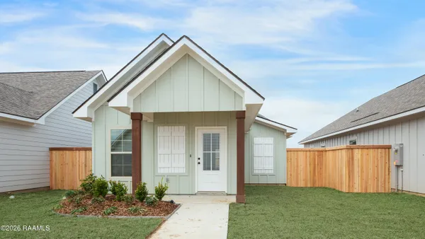 $209,999 | 106 Ridgedale Alley, Scott, LA 70583