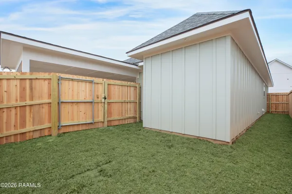 $209,999 | 106 Ridgedale Alley, Scott, LA 70583