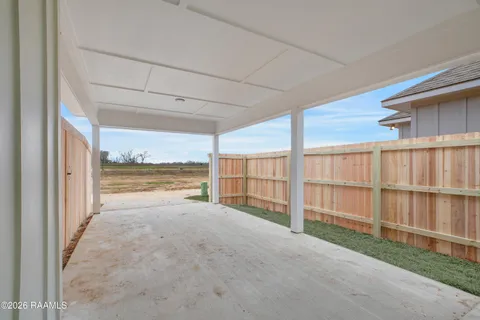 $209,999 | 106 Ridgedale Alley, Scott, LA 70583