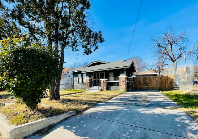 $1,450 | 511 Iowa Street, San Antonio, TX 78203