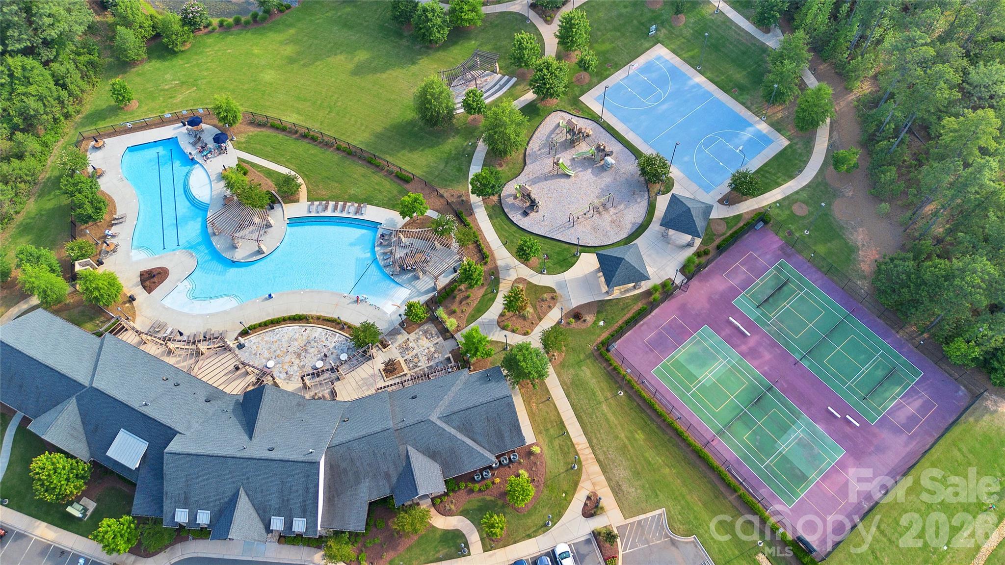 4113 Persimmon Road Lancaster, SC 29720 - Photo 6 of 10