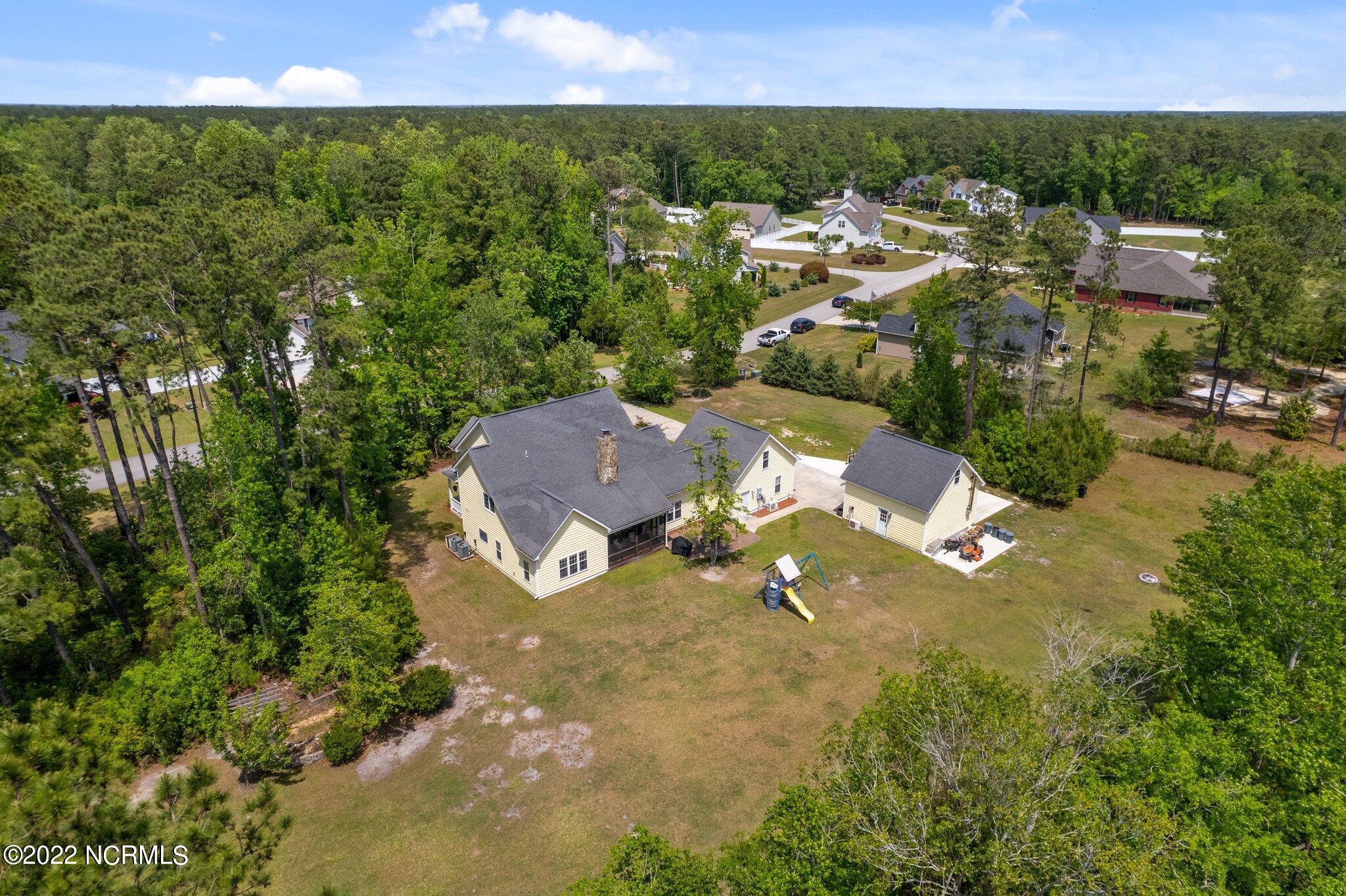 112 Forest Ridge Trail Swansboro, NC 28584 - Photo 50 of 74 20-web-or-mls-DJI_0757