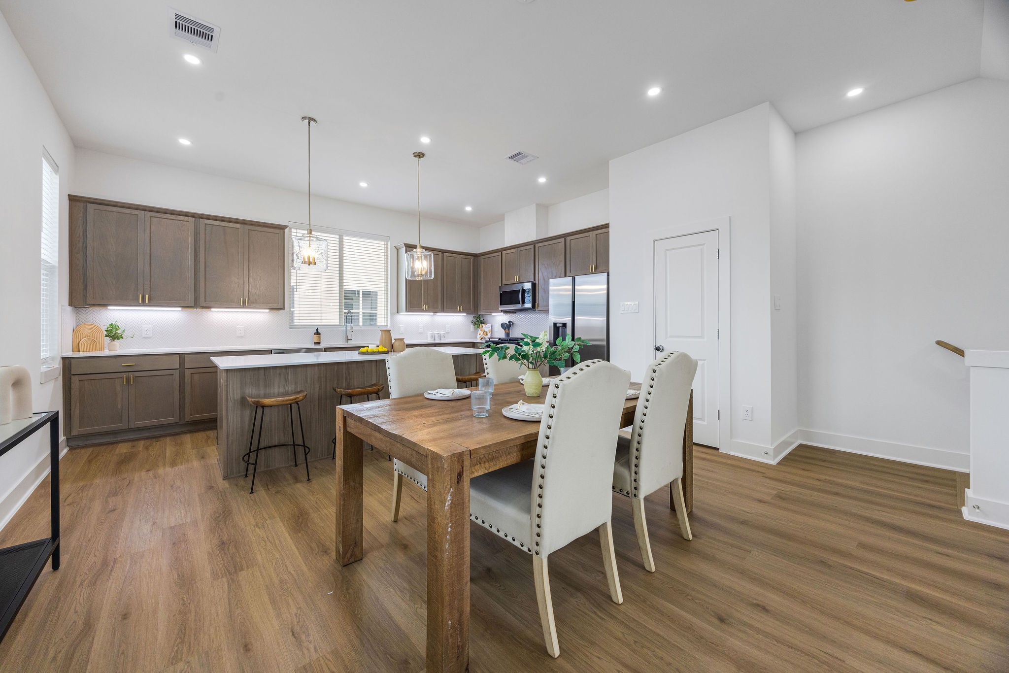 1648 West Tidwell Road Houston, TX 77091 - Photo 3 of 20