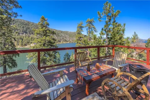 $625,000 | 65 Big Bear Boulevard, Big Bear Lake, CA 92305