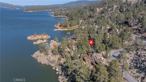 $625,000 | 65 Big Bear Boulevard, Big Bear Lake, CA 92305