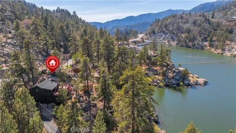 $625,000 | 65 Big Bear Boulevard, Big Bear Lake, CA 92305