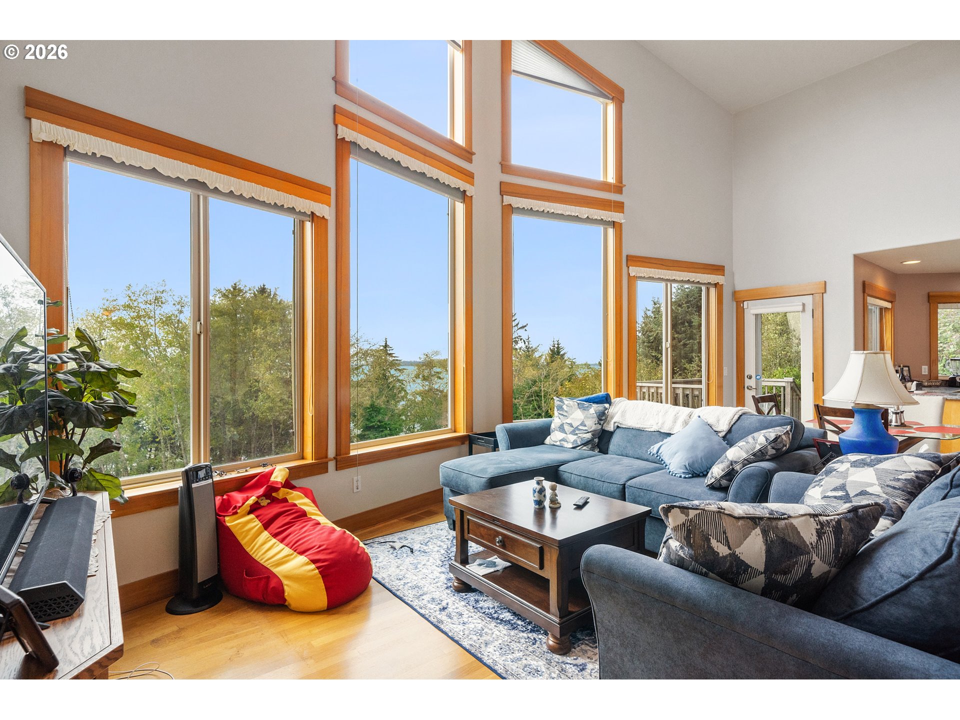 5035 South Ridge Drive Bay City, OR 97107 - Photo 14 of 34