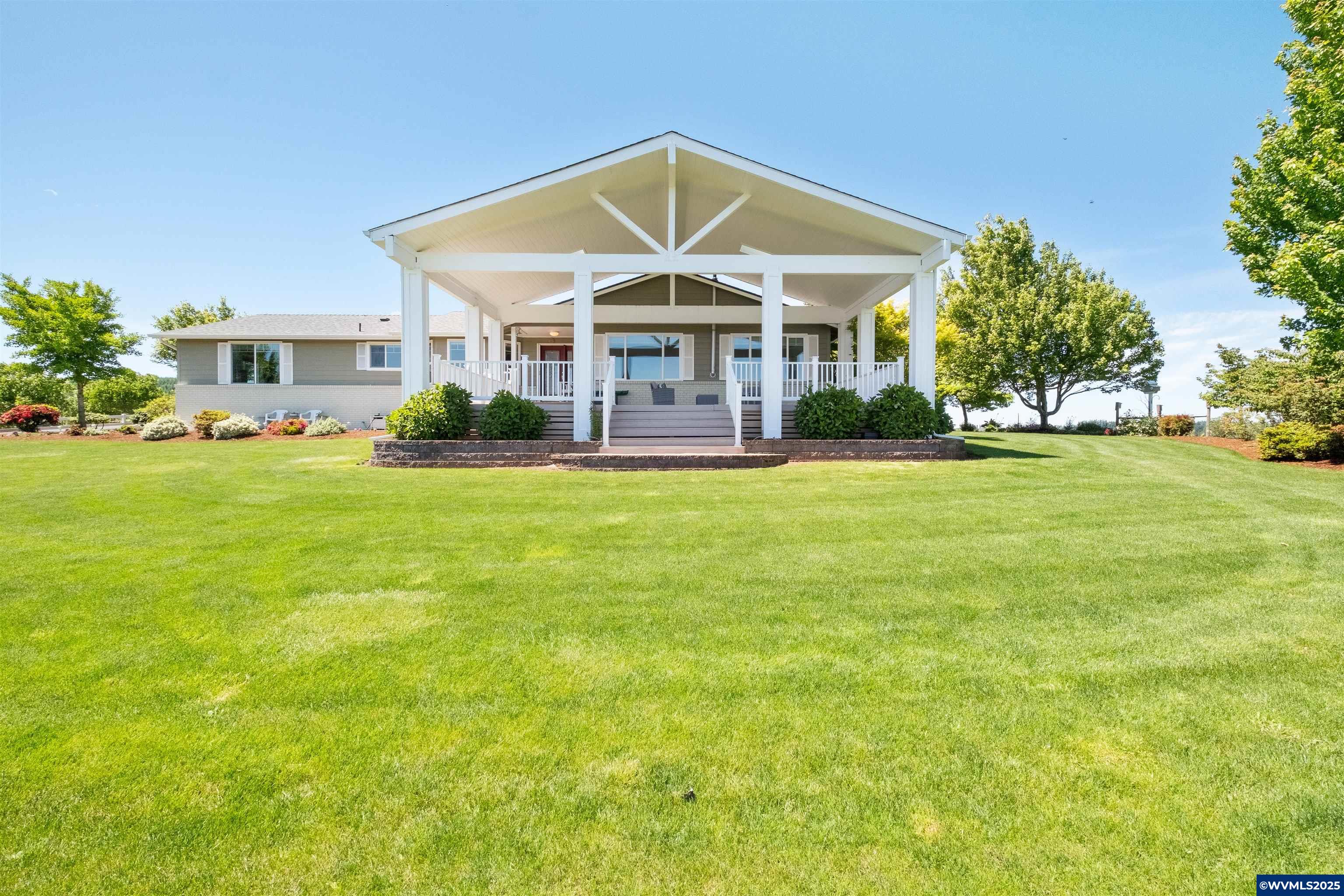 3073 Ridgeway Drive Southeast Turner, OR 97392 - Photo 25 of 50 Gallery Image 25