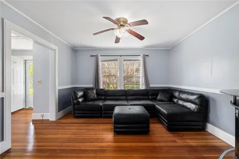 $619,900 | 12 Blackstone Street, Cumberland, RI 02864