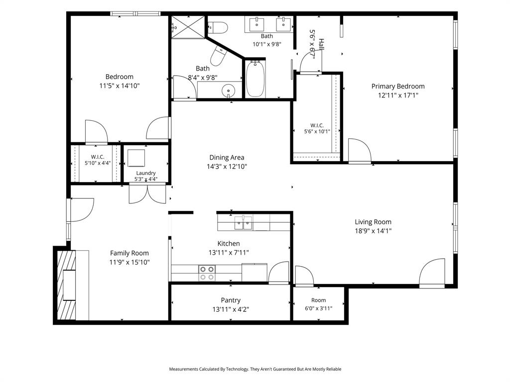 4819 Skillman Street, Unit 108 Dallas, TX 75206 - Photo 22 of 22