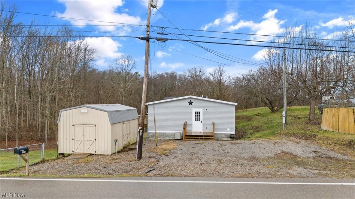 68656 Highway 124 Reedsville, OH 45772 - Photo 27 of 29 Gallery Image 27