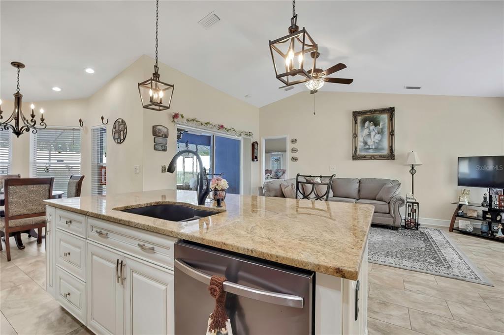 1479 Piper Road Spring Hill, FL 34606 - Photo 12 of 46