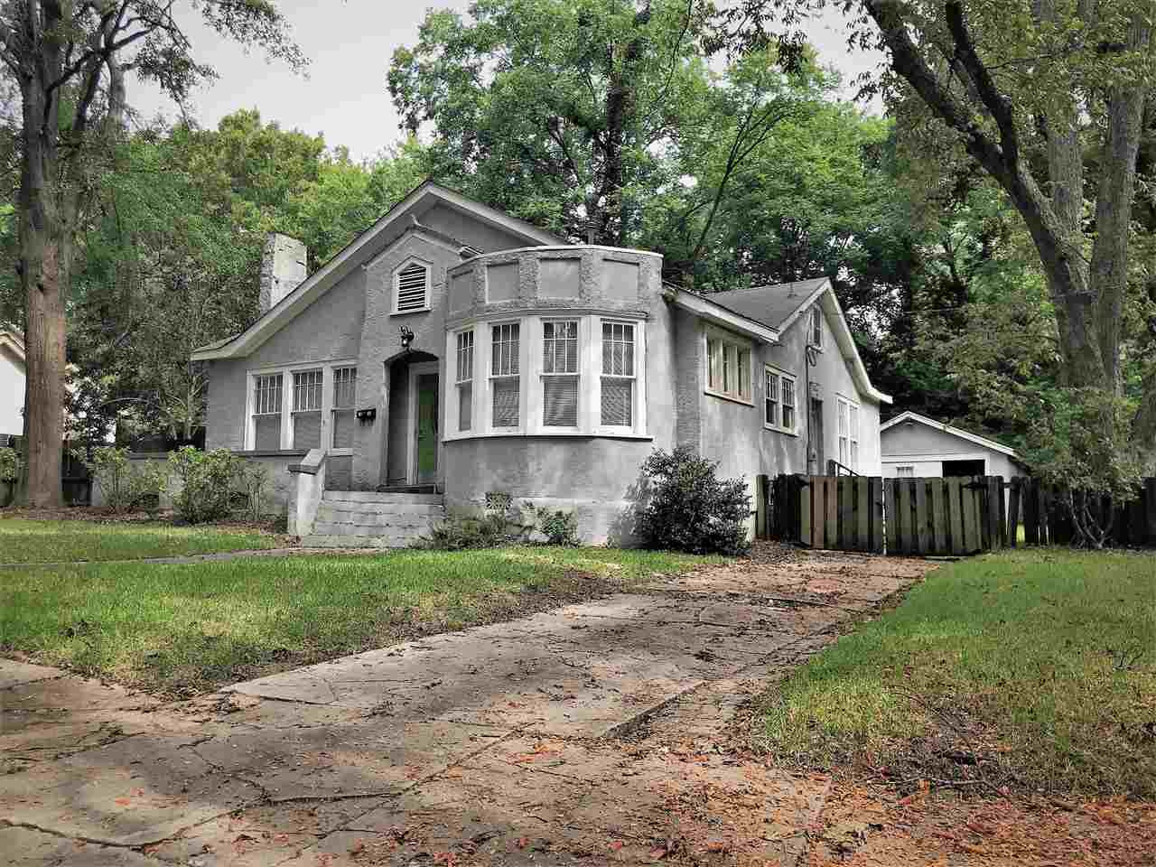 1016 Harding Street Jackson, MS 39202 - Photo 1 of 17 Photo 1