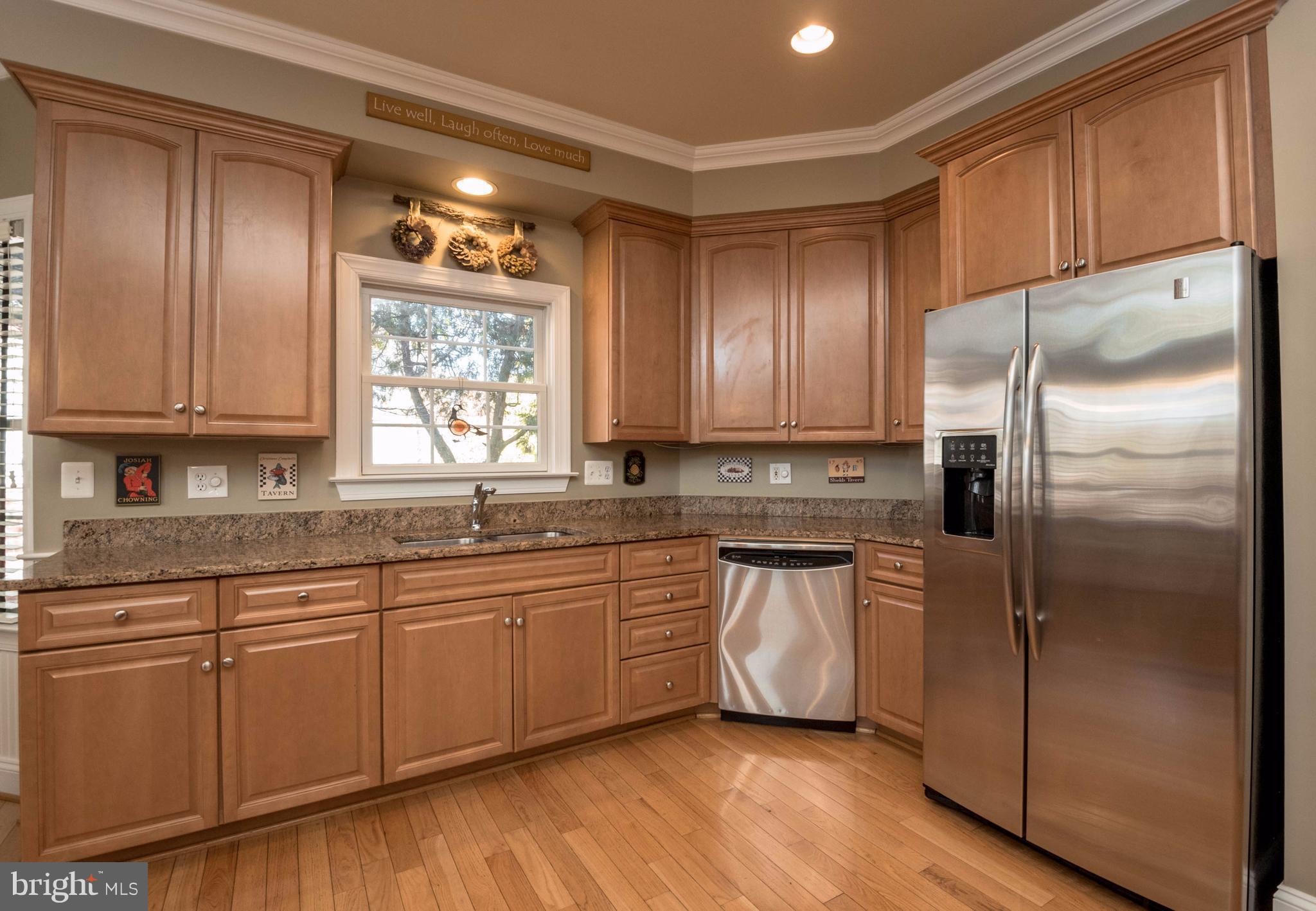 7740 West Shore Road Pasadena, MD 21122 - Photo 15 of 30 Stainless Appliances