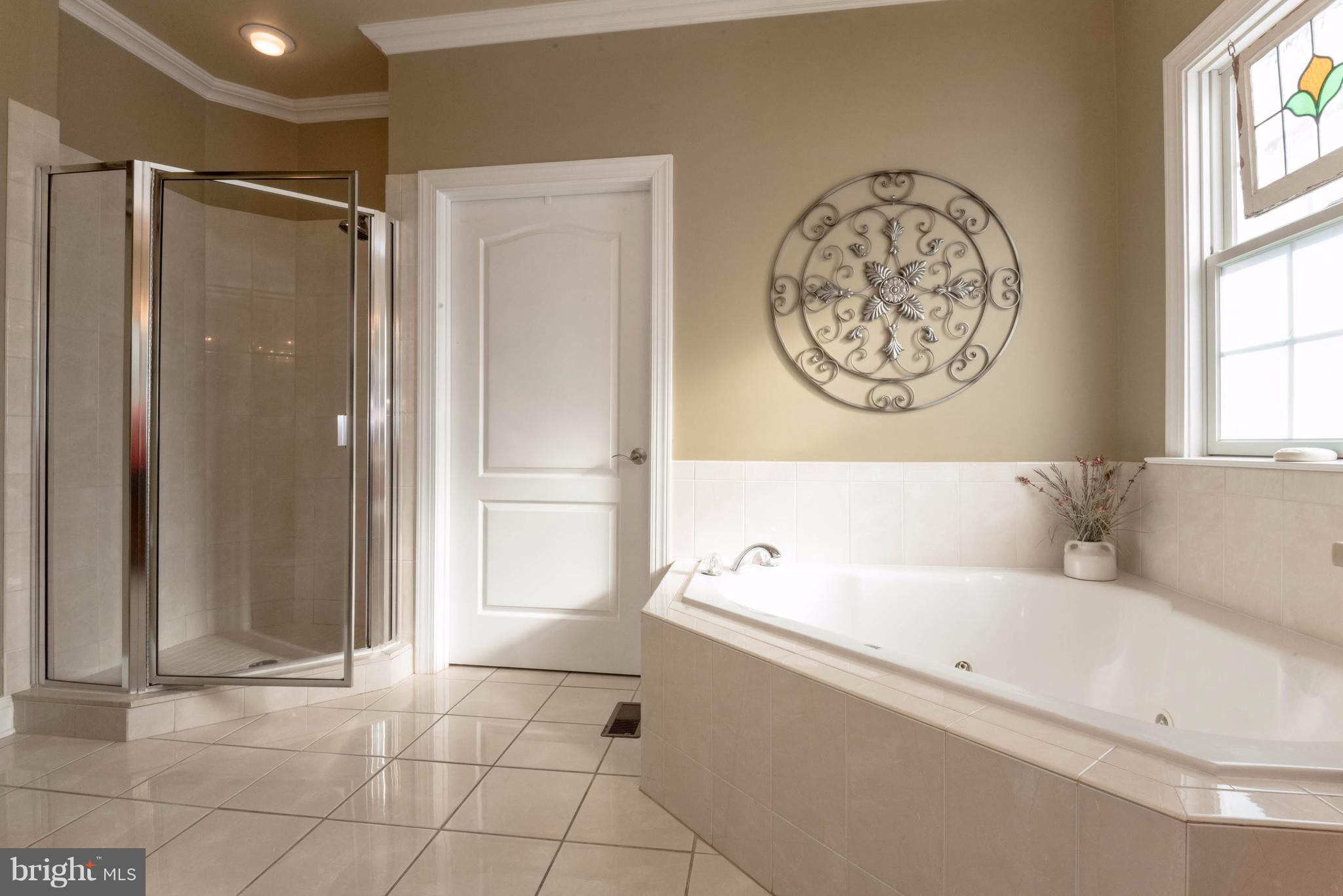 7740 West Shore Road Pasadena, MD 21122 - Photo 24 of 30 Bath (Master)