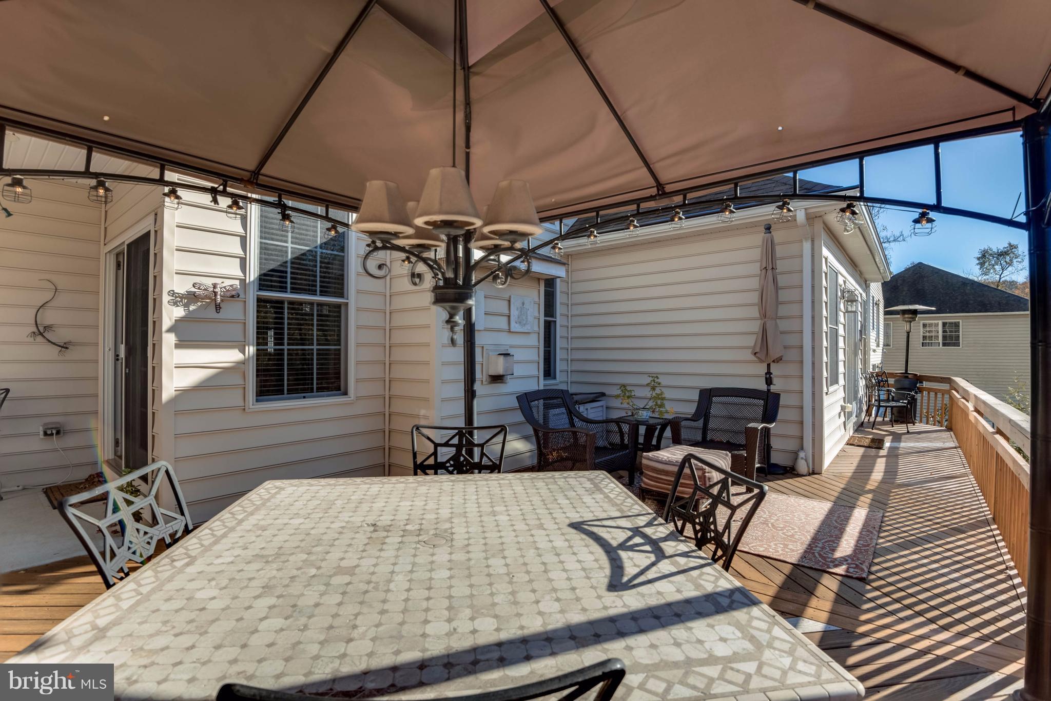 7740 West Shore Road Pasadena, MD 21122 - Photo 7 of 30 Exterior (Rear)