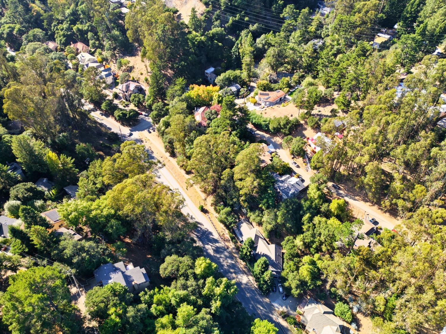 0 Shepherd Canyon Road Oakland, CA 94611 - Photo 25 of 33