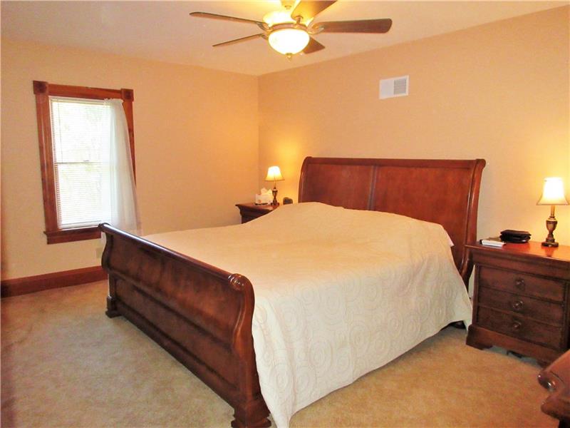 230 Compton Road Sewickley, PA 15143 - Photo 16 of 24 Additional view of master bedroom.