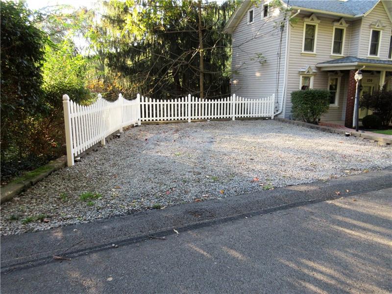230 Compton Road Sewickley, PA 15143 - Photo 24 of 24 Off street parking.
