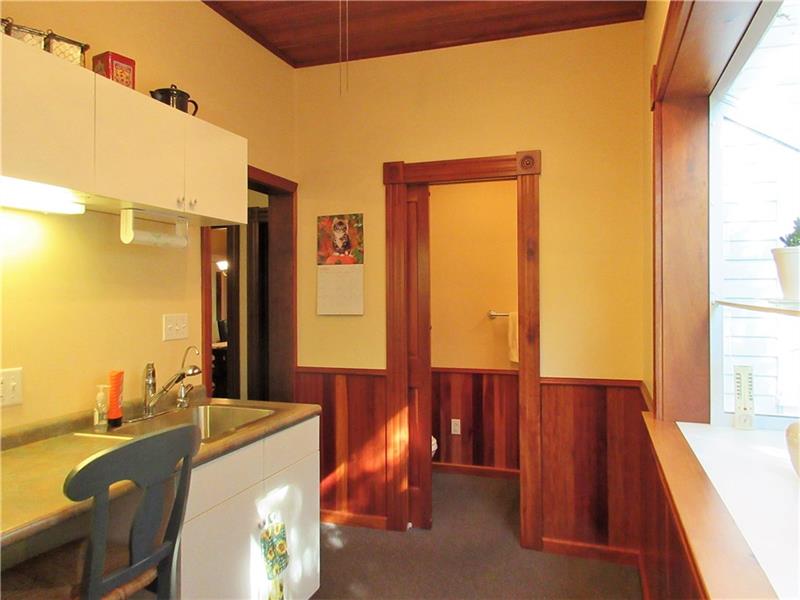 230 Compton Road Sewickley, PA 15143 - Photo 10 of 24 There is a powder room coveniently located off of the craft room