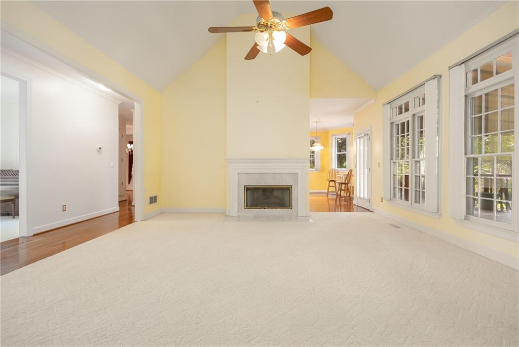 2372 Merrymount Drive Suwanee, GA 30024 - Photo 13 of 91