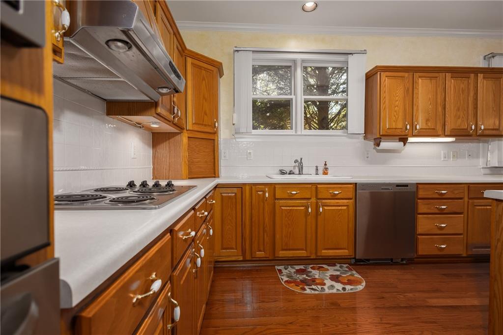 2372 Merrymount Drive Suwanee, GA 30024 - Photo 18 of 91