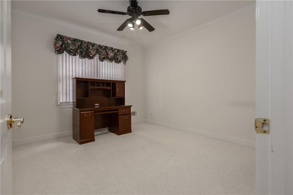 2372 Merrymount Drive Suwanee, GA 30024 - Photo 38 of 91