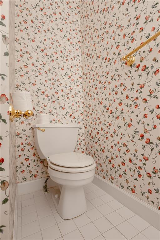 2372 Merrymount Drive Suwanee, GA 30024 - Photo 45 of 91