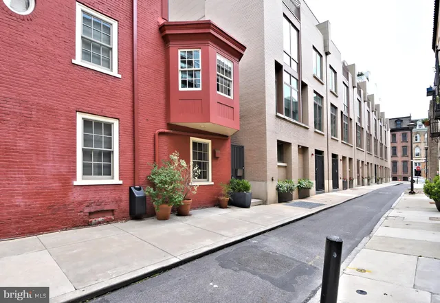$1,499,000 | 107 South Van Pelt Street, Philadelphia, PA 19103