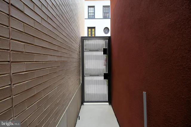 $1,499,000 | 107 South Van Pelt Street, Philadelphia, PA 19103