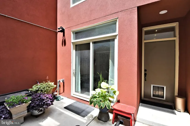 $1,499,000 | 107 South Van Pelt Street, Philadelphia, PA 19103