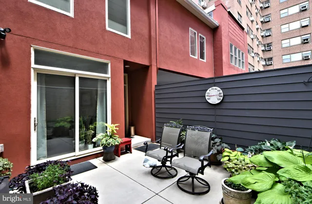 $1,499,000 | 107 South Van Pelt Street, Philadelphia, PA 19103