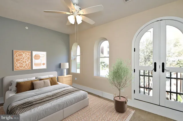 $1,499,000 | 107 South Van Pelt Street, Philadelphia, PA 19103