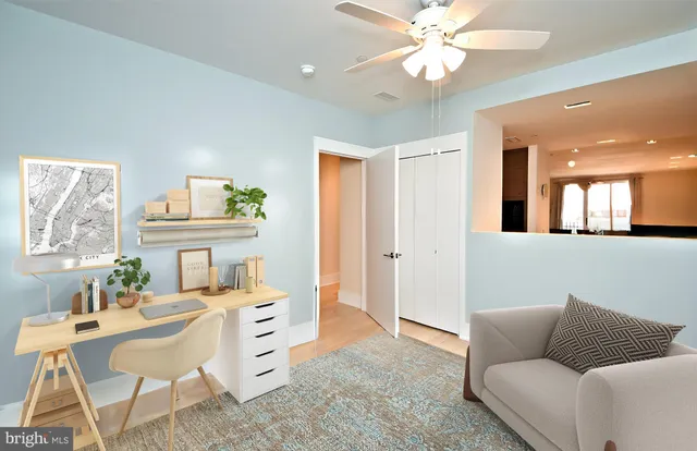 $1,499,000 | 107 South Van Pelt Street, Philadelphia, PA 19103