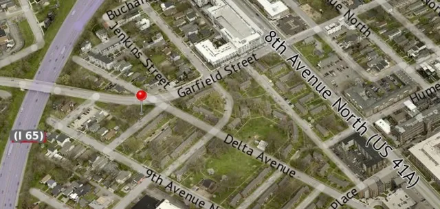 $400,000 | 1615 Delta Avenue, Nashville, TN 37208