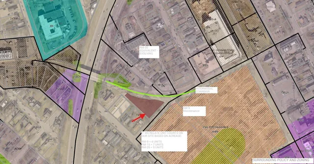 $400,000 | 1615 Delta Avenue, Nashville, TN 37208