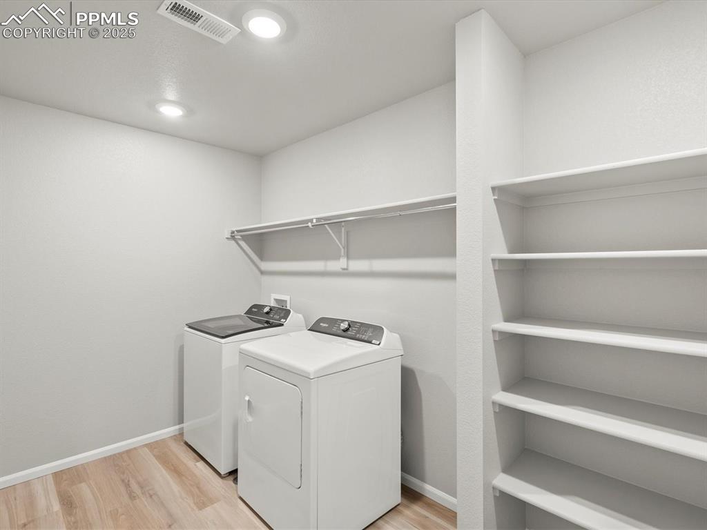 6786 Roundtail Way Colorado Springs, CO 80925 - Photo 11 of 24