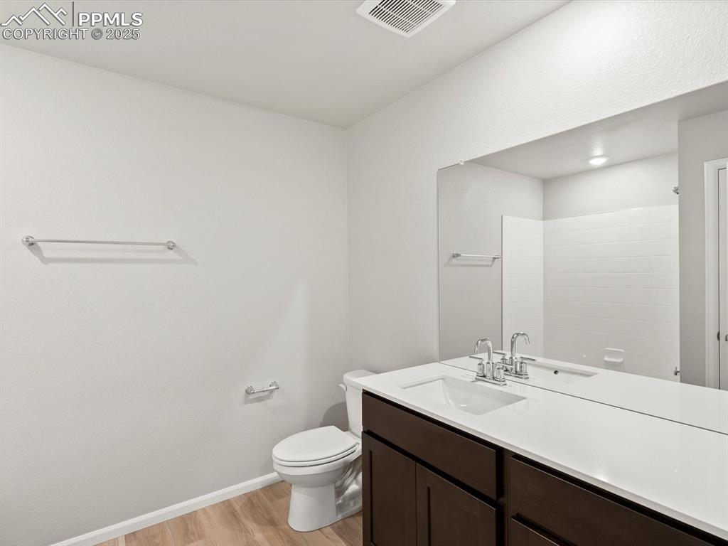 6786 Roundtail Way Colorado Springs, CO 80925 - Photo 14 of 24