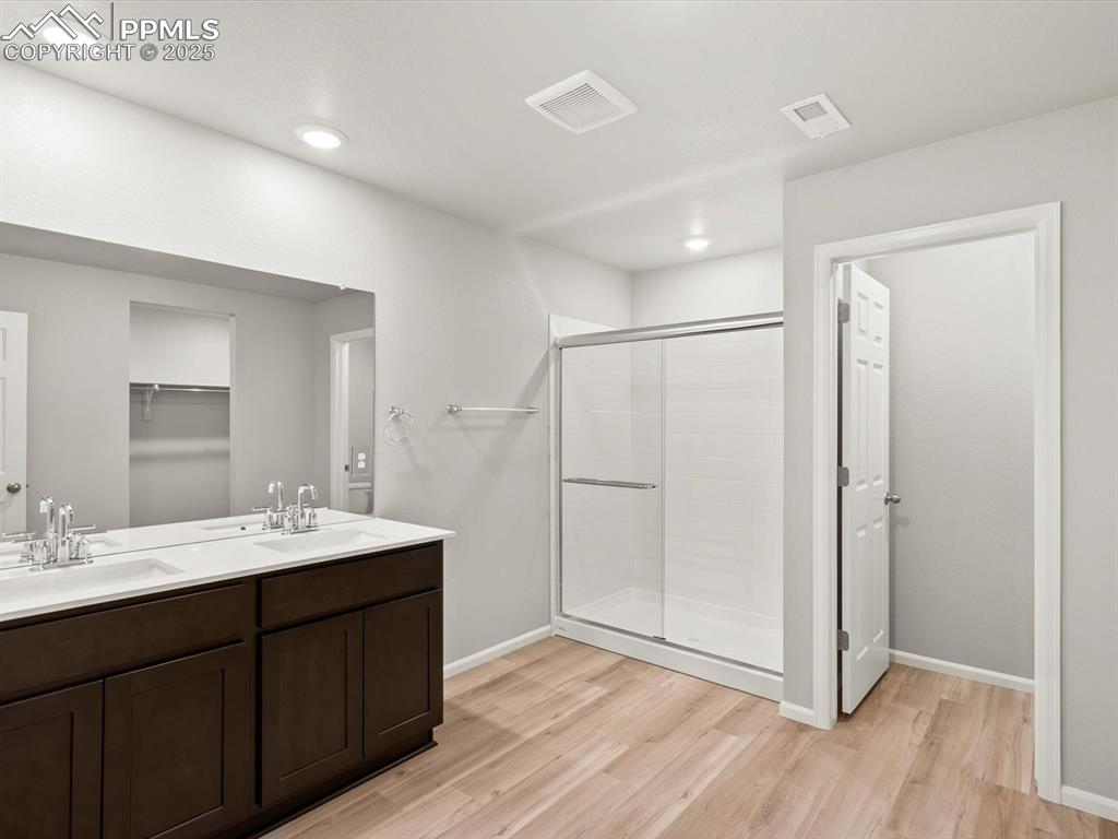 6786 Roundtail Way Colorado Springs, CO 80925 - Photo 19 of 24