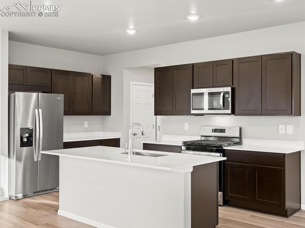 6786 Roundtail Way Colorado Springs, CO 80925 - Photo 2 of 24