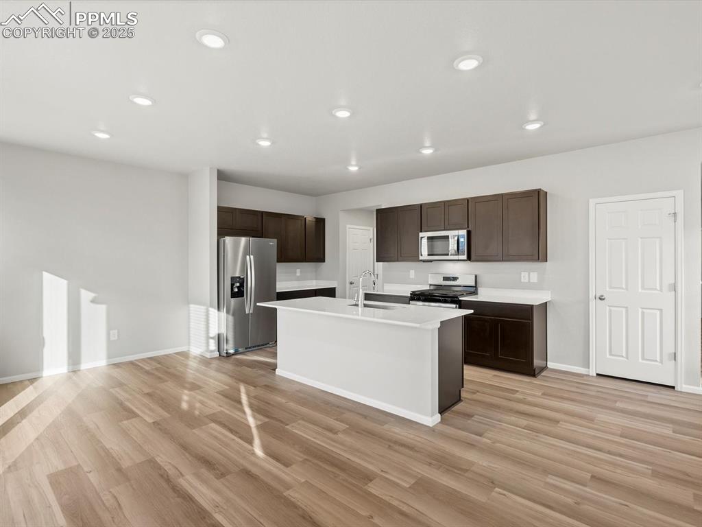 6786 Roundtail Way Colorado Springs, CO 80925 - Photo 3 of 24