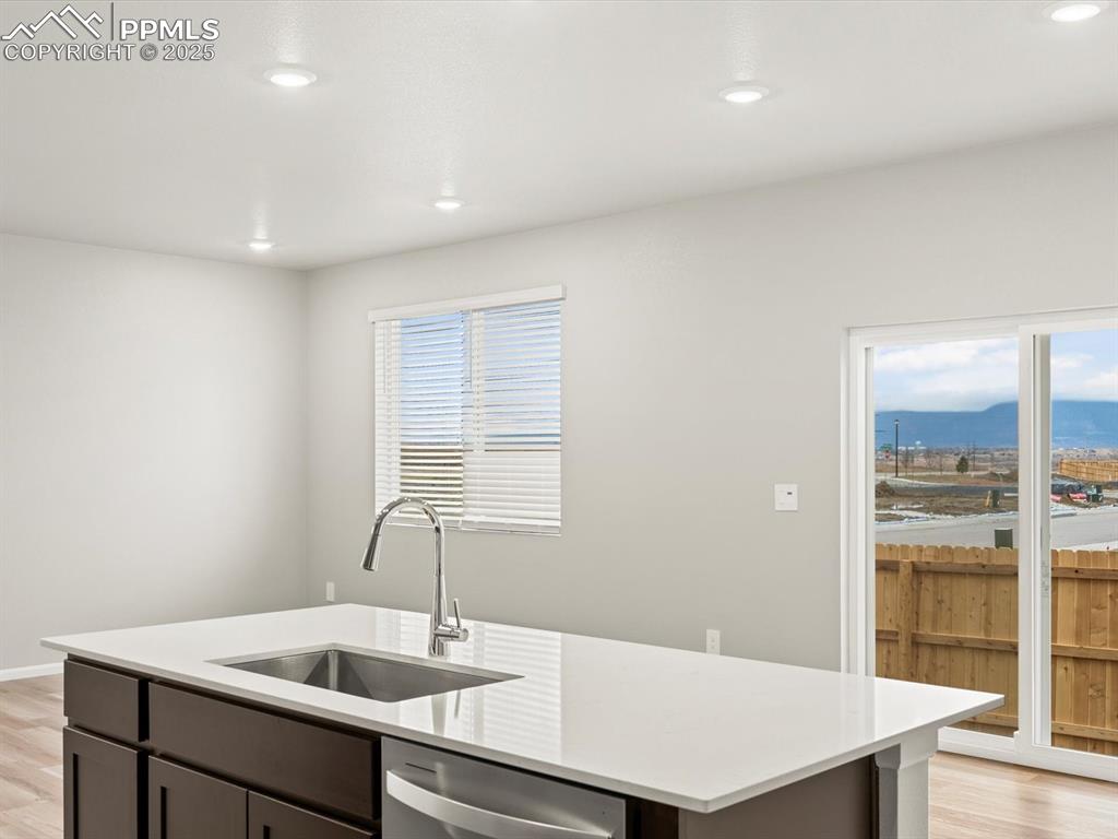 6786 Roundtail Way Colorado Springs, CO 80925 - Photo 7 of 24