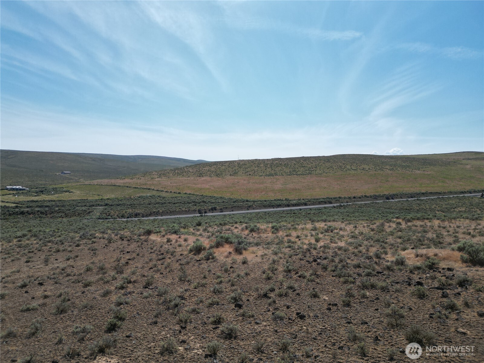 0 Johnson Road Northwest Ephrata, WA 98823 - Photo 2 of 10 a view of an ocean beach