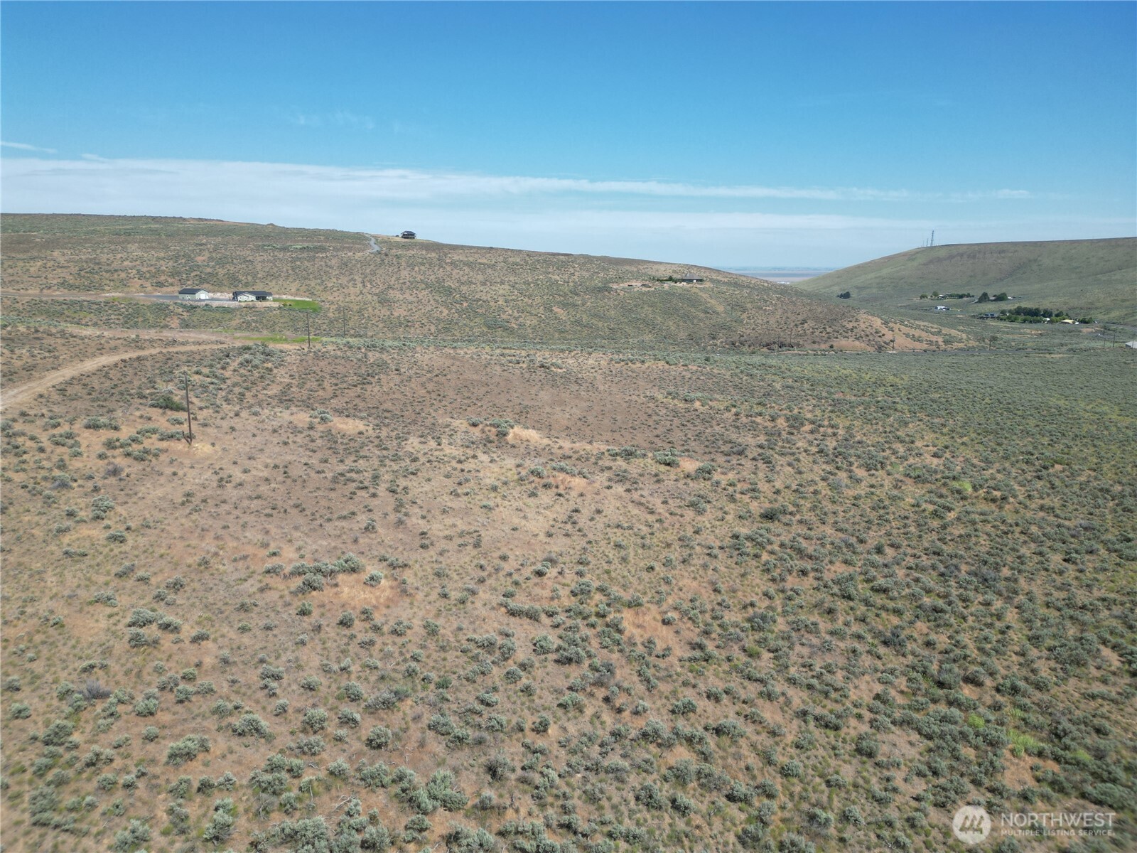 0 Johnson Road Northwest Ephrata, WA 98823 - Photo 8 of 10 a view of beach and ocean