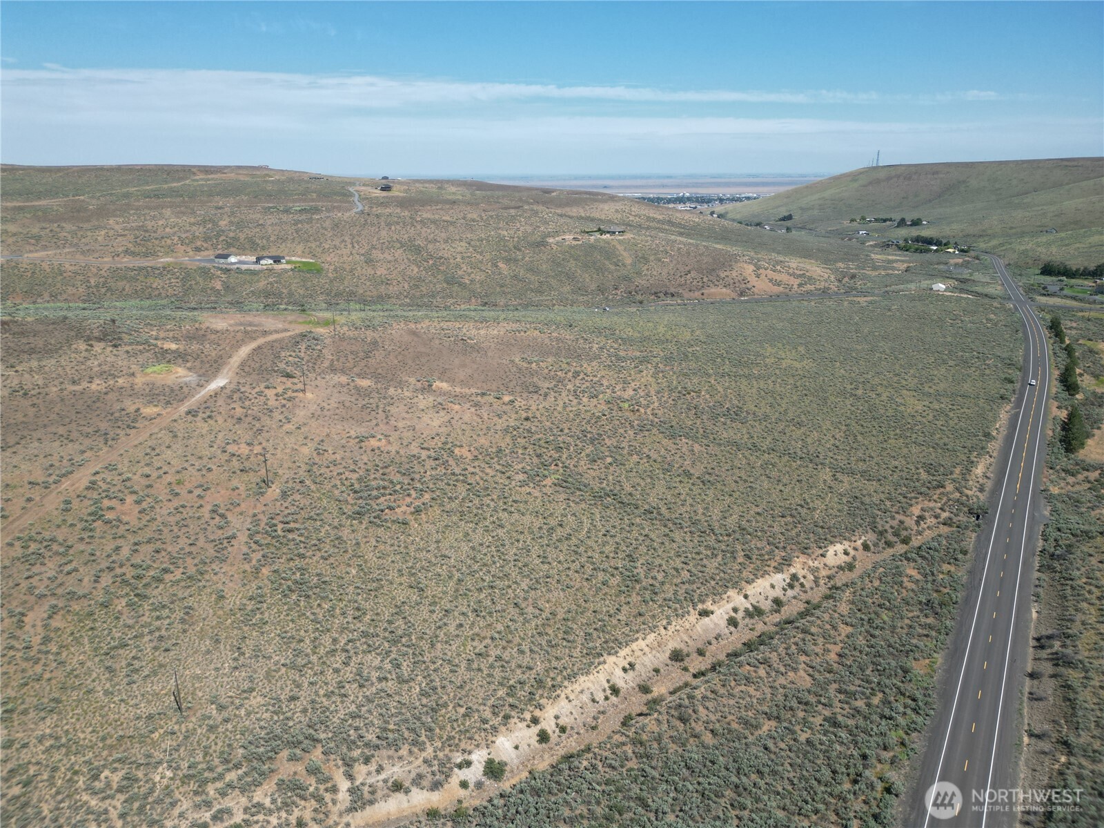 0 Johnson Road Northwest Ephrata, WA 98823 - Photo 9 of 10 a view of an ocean beach