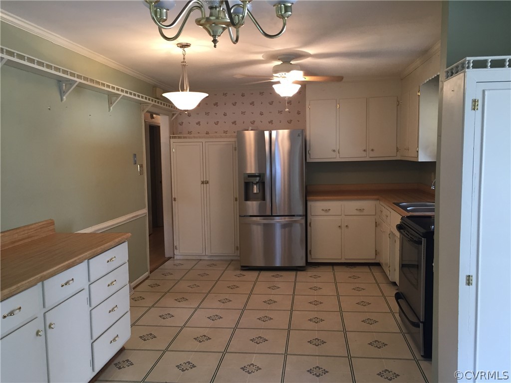 6810 Woodpecker Road Chesterfield, VA 23838 - Photo 5 of 16 Gallery Image 5