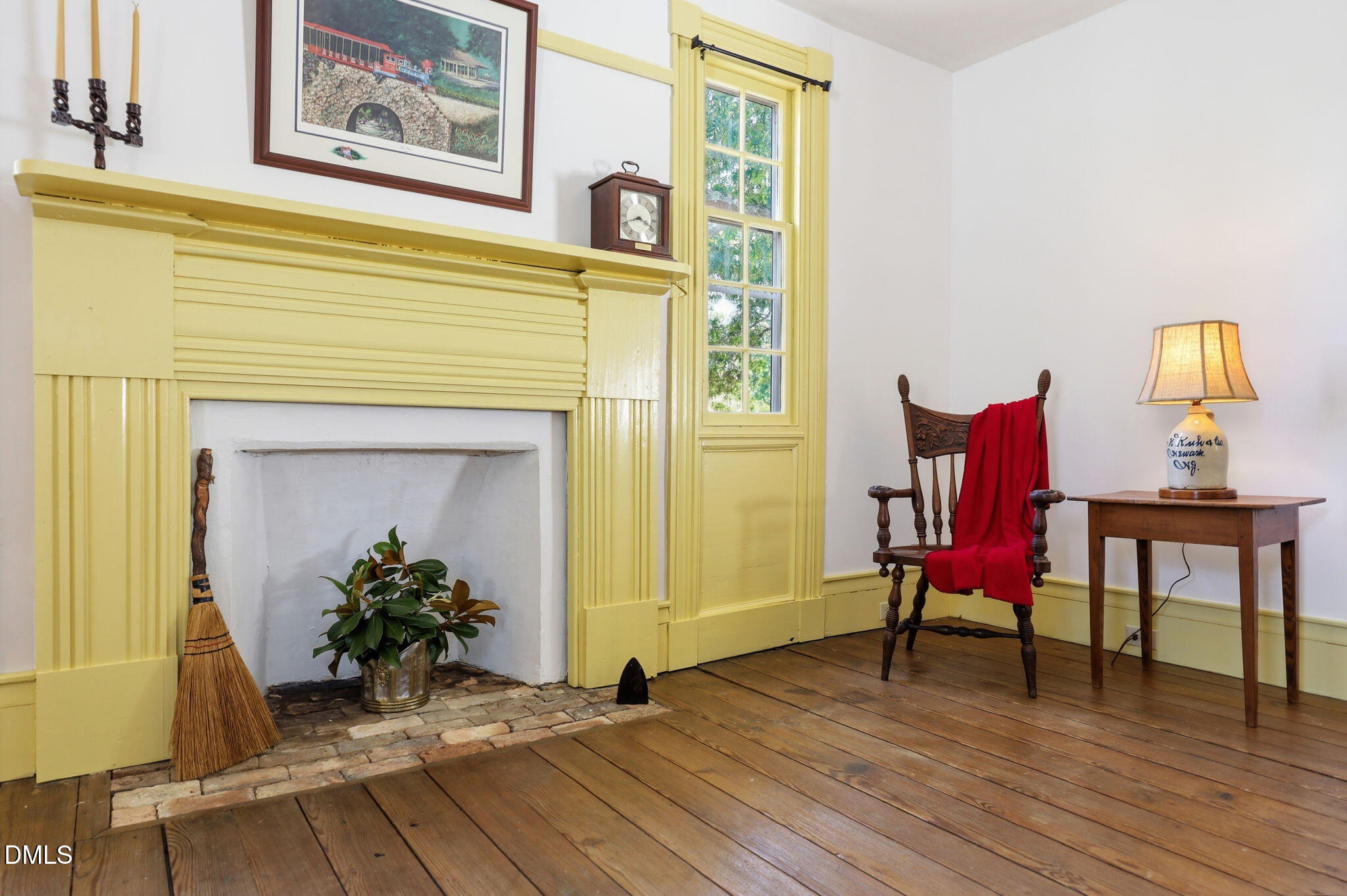 462 Darius Pearce Road Youngsville, NC 27596 - Photo 33 of 61
