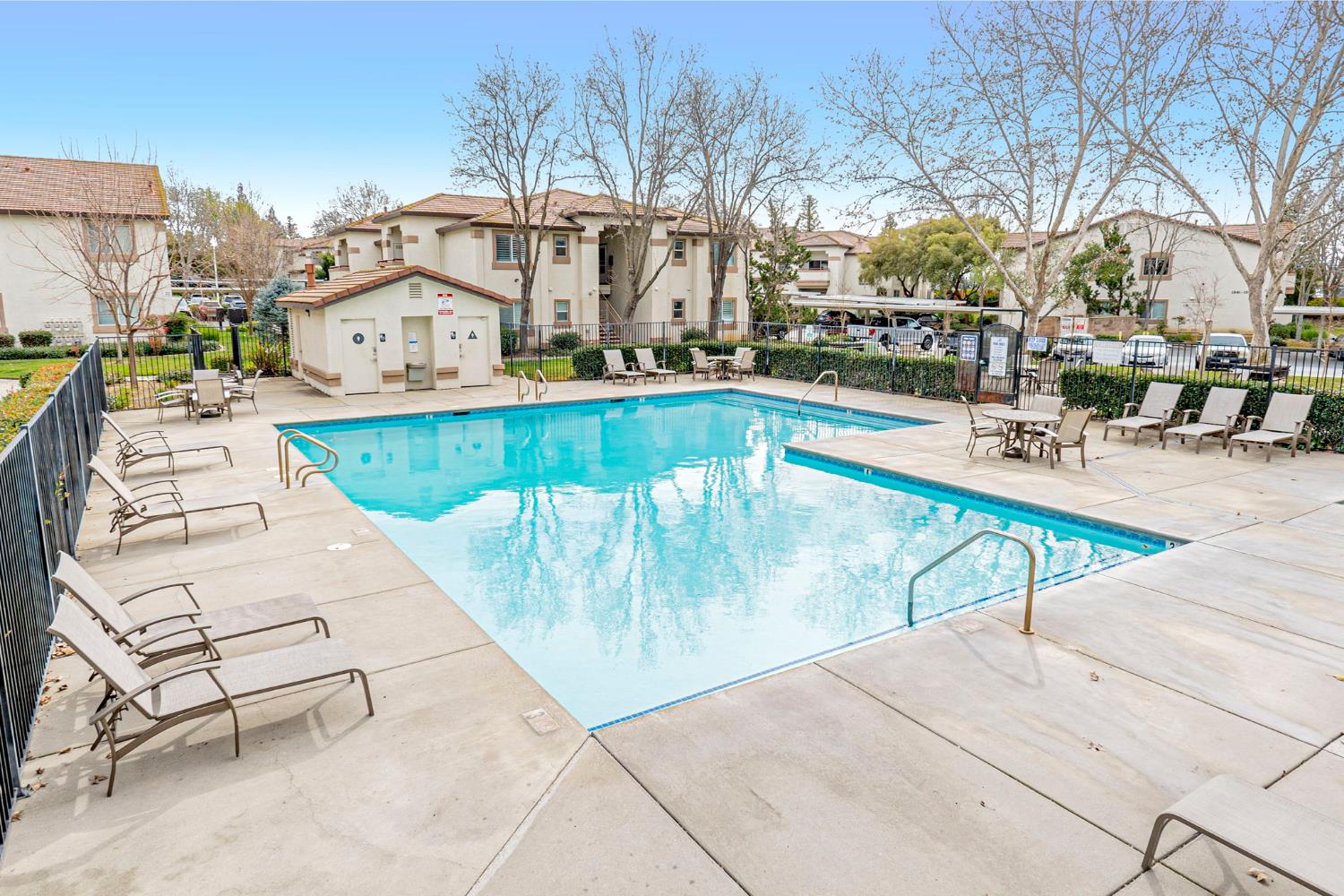 8020 Walerga Road, Unit 1168 Antelope, CA 95843 - Photo 18 of 20