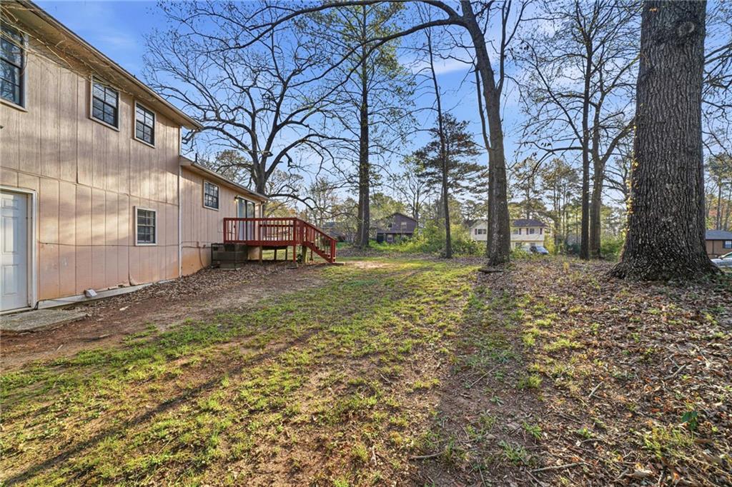 3339 Tarragon Drive Decatur, GA 30034 - Photo 33 of 36